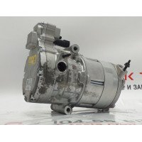 1 Компрессор кондиционера Tesla model X 1042442-00-K